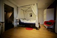 Chambre Triple Deluxe