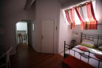 Chambre Double Deluxe avec Baignoire