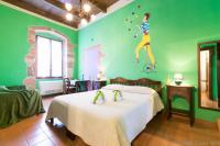 Tweepersoonskamer met Extra Bed