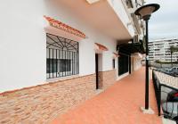 One-Bedroom Apartment with Parking