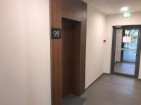 Kauno-Algirdo Luxury apartments - B&B