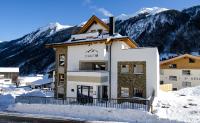 B&B Ischgl - Chalet M - Bed and Breakfast Ischgl