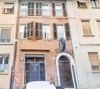 Locanda Della Biscia - B&B Ferrara