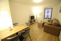Apartamento de 1 dormitorio