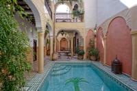 Riad Itrane - Chambres d’hôtes