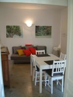 Appartement met 2 slaapkamers