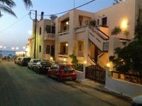 Ilias Apartments - Bed and Breakfast