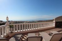B&B Chayofa - ViVaTenerife - Villa with pool, jacuzzi and sea view - Bed and Breakfast Chayofa