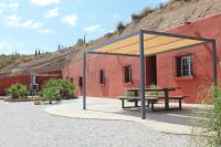 Cuevas Adonia - Chambres d’hôtes Freila