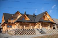 Dwór Pan Tadeusz - B&B
