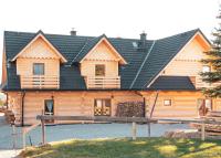 Dwór Pan Tadeusz - B&B Orawka