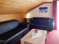 Alba - B&B Saas-Fee