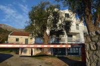 Apartments TMV Dragovic - B&B
