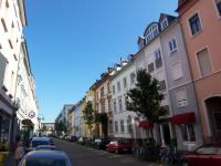 Cityappartment am Stadttheater - Ferienwohnung Freiburg im Breisgau