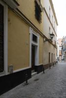 RentalSevilla Cano y Cueto II - B&B