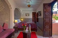 Suite Junior avec Terrasse