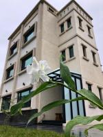 Chyun Sin Yuan B&B - B&B