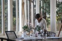 La maison au fil du temps - B&B Pont-Remy