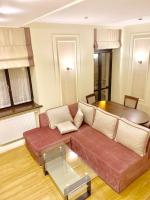 Lviv4U Apartments - B&B Leopoli