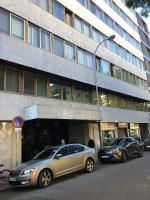 Pisos con Piscina Barrio Exclusivo-WizinkCenter alquiler temporada - Ferienwohnung
