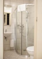 Apartamento con balcón