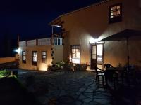 Villa de 1 dormitorio