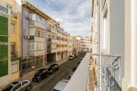 Lisbon Times Apartments - B&B