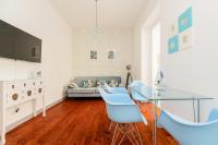 Appartement 2 Chambres