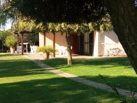 Appartamento Deluxe con 1 Camera da Letto e Vista Giardino
