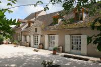Fleurs de Vignes Piscine - Ferienwohnung