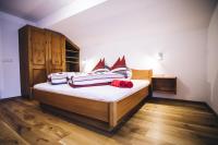 Prünsterhof - Chambres d'hôtes Obertilliach