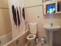 Appartement 2 Chambres - Vue sur Jardin