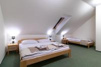 Chambre Double Standard
