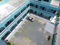 Apartamentos Apiaí - B&B Ilha Comprida