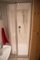 Camera Tripla con Bagno in Comune