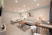 Studio Silesian Vip - Chambres d’hôtes Zabrze