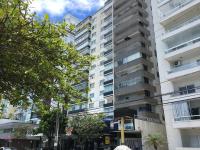 Apartamento Frente MAR, na Praia CENTRAL - B&B Balneário Camboriú