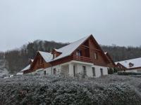 Villapark Z/3 appartman - B&B