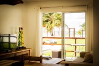 Appartement met Uitzicht op Zee