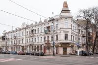 Hotel Baron - B&B
