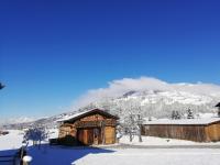 Appartement Holaus - Bed and Breakfast