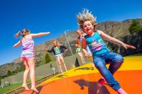 Apartments at Queenstown TOP 10 Holiday Park