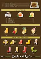 Infinity Guesthouse - B&B Koh Tao