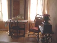 Family Room with Private Bathroom