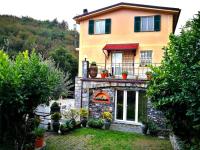 B&B collina e mare - B&B Camogli
