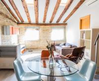 B&B Zaragoza - FANTASTICA BUHARDILLA PZ. PILAR - Bed and Breakfast Zaragoza