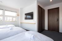 Chambre Triple