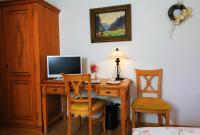 Double Room 1