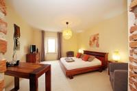 Chambre Double - Vue sur Jardin
