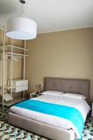 Executive Dreibettzimmer